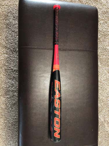 Used Easton Ghost X Evolution (-5) 27 oz 32" Bat