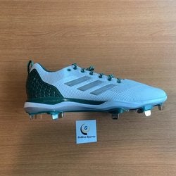 Adidas Lite Strike Spike Baseball Cleats Men’s (Size 13) New
