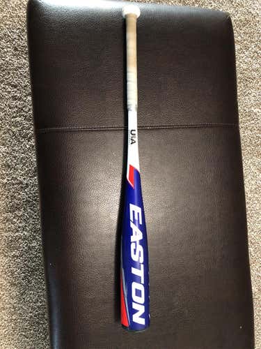 Used Easton Speed Comp (-13) 16 oz 29" Bat