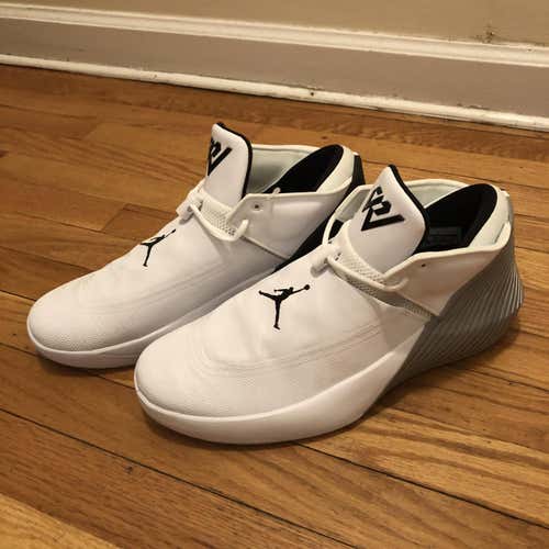 New Jordan Why Not Zer0.1 Mens Sneakers