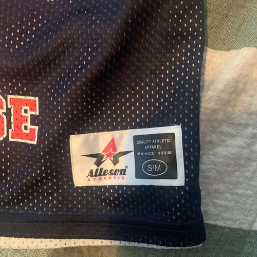 Men's Medium/Large Maverik Jersey