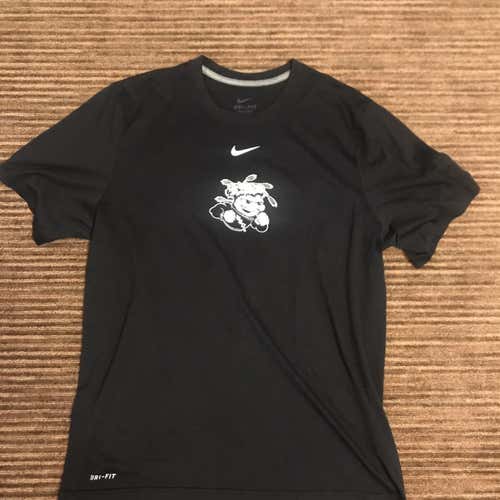 Wichita State Nike Dri Fit Shirt (Large)