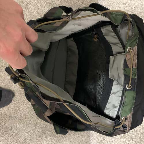 Used Other Bag