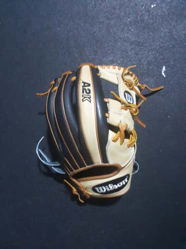 Wilson a2k for trade