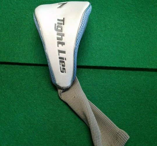 Adams Tight Lies 7 Wood Headcover / jkhc413