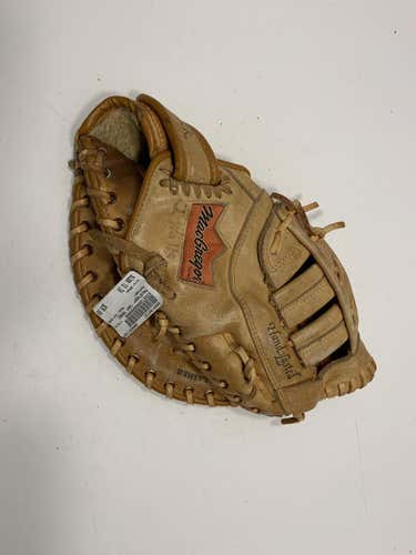 Used Macgregor Tony Perez 13" Baseball & Softball 1st Base Gloves