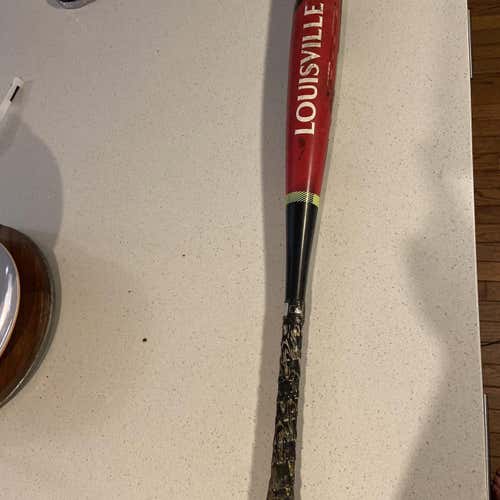 Louisville Slugger Omaha 516 (-5) 31/26
