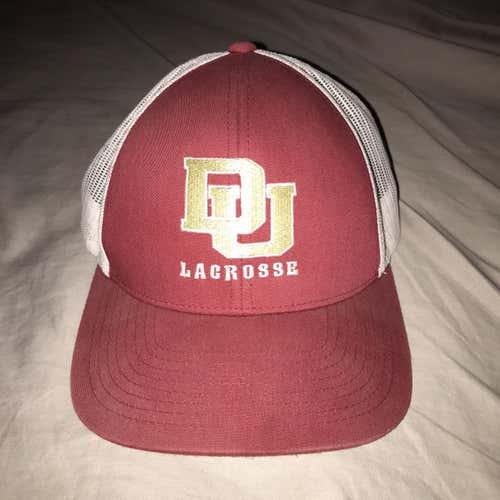 Denver University Pioneers Hats