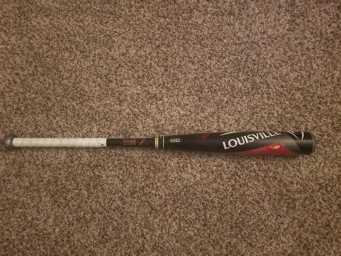 Louisville Slugger Prime 917 Bat (-3) 30 oz 33"