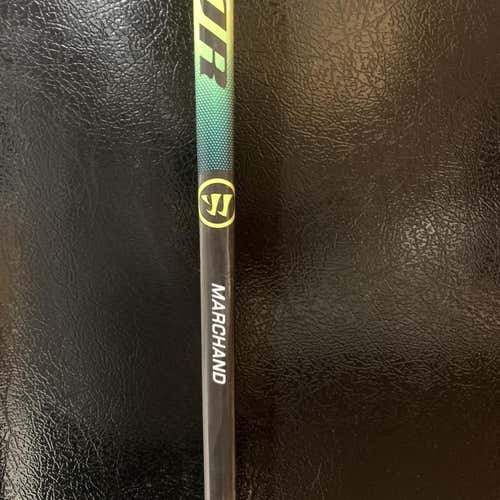 Brad Marchand New Alpha DX Hockey LH 90 Flex P92 Pro Stock