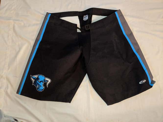 Used Senior Large AK hockey Pant Shell