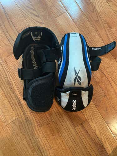Used Medium Reebok 4K Elbow Pads