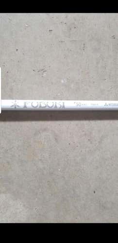 Golf Shaft - Fubuki Z50x5ct - Flex-R