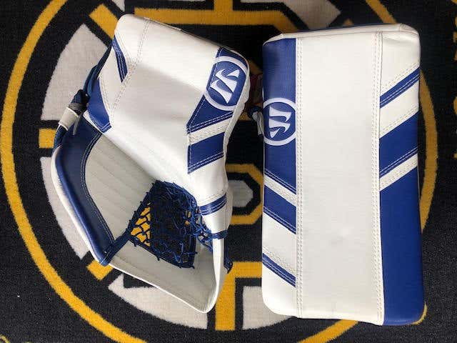 Intermediate New Warrior Regular Ritual G3