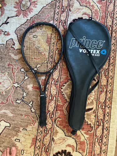 Unisex Prince Tennis Racquet Used