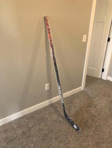New Left Handed Vapor FlyLite   Hockey Stick