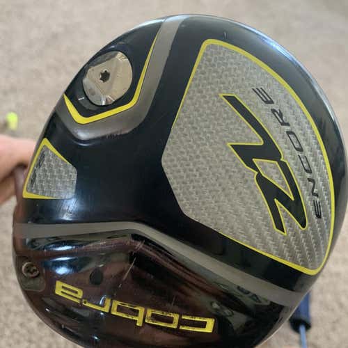 Cobra ZL Encore Regular Flex