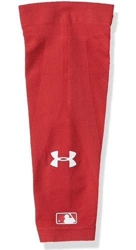 New Under Armour Knit Sleeve MLB