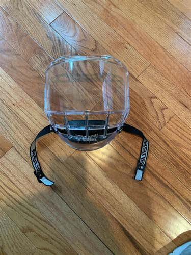 Bauer Fish Bowl
