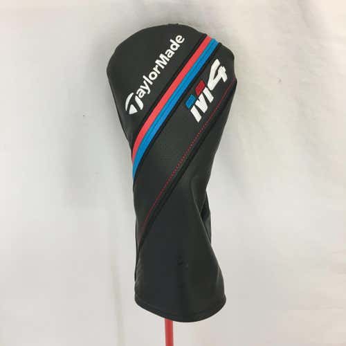 Used Taylormade M4 Lh 5 Wood