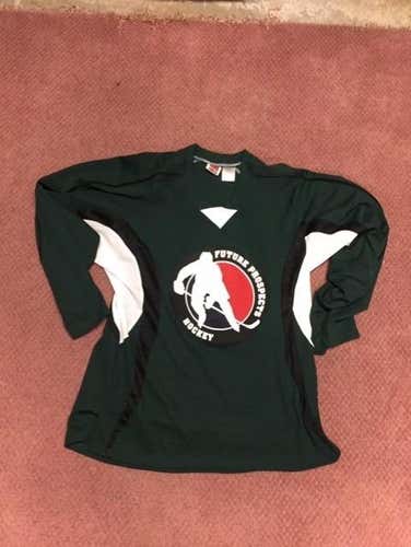 Used Adult Medium Other Jersey