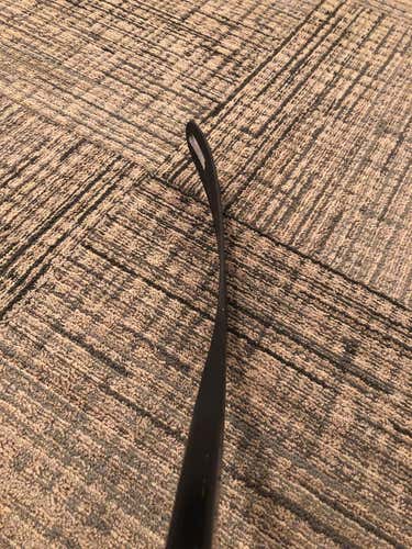 New Right Handed Covert QR Edge Toe Pattern Pro Stock Hockey Stick