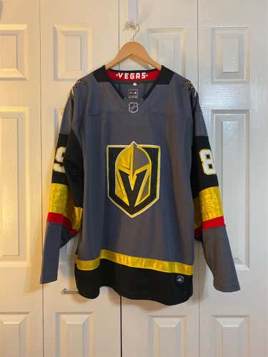 Vegas Golden Knights Tuch Jersey