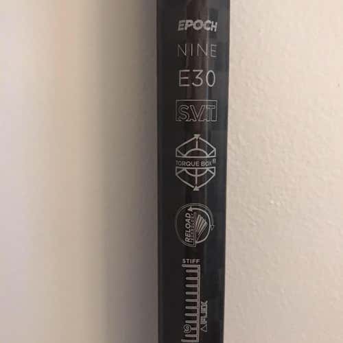 BN Epoch Dragonfly 9 E30 Iq9 shaft