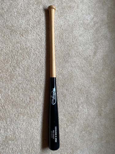 New Hobbs And Fitch (-3) 29 oz 32" Bat