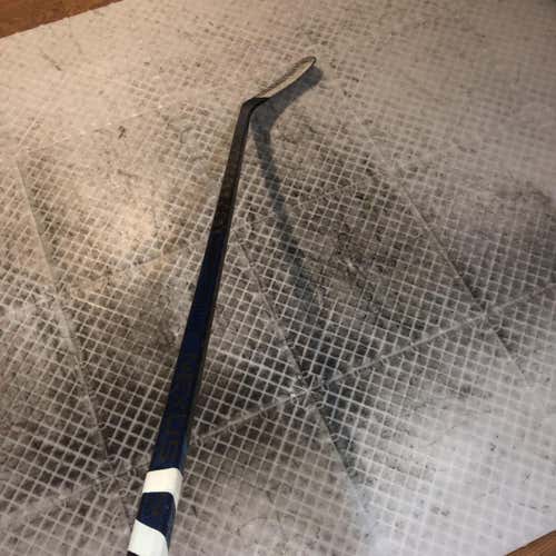 Used Right Handed Nexus 2N Pro Mid Pattern  Hockey Stick