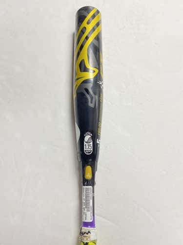 Used Demarini Cf Zen Cb5-20 30" -5 Drop Baseball & Softball Senior League Bats