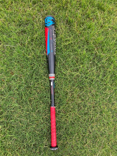 Used BBCOR Certified Prime 918 (-3) 28 oz 31" Bat