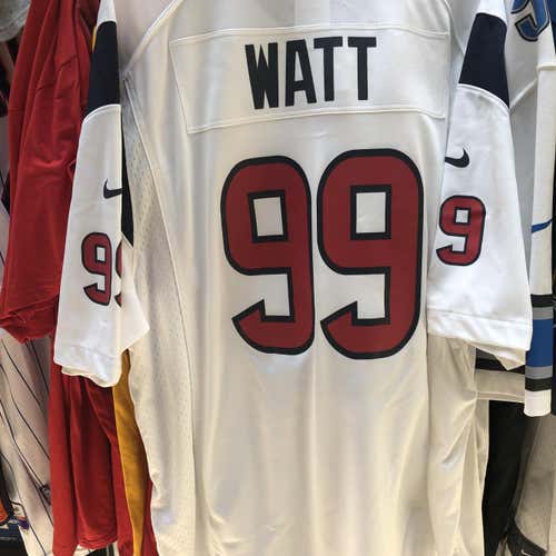 JJ Watt Texans XL Jersey