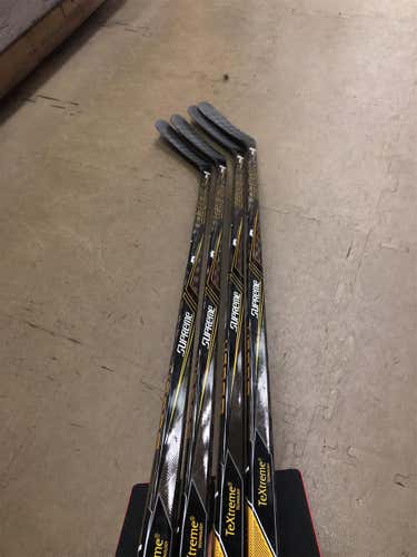 *4 PACK* Bauer Supreme 1s Left Hand +3 Extension