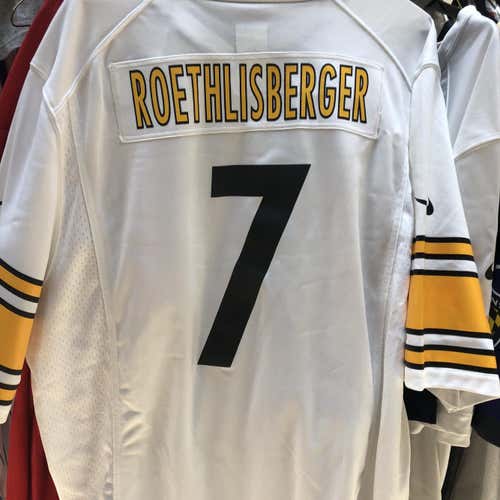 Steelers Rothlisberger XL