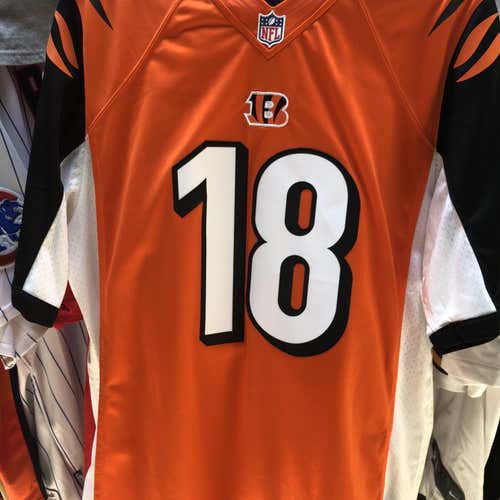 Bengals Aj Green XL Jersey