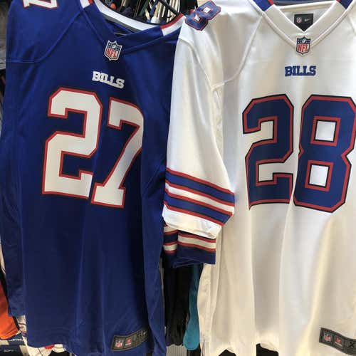 Buffalo Bills Jerseys