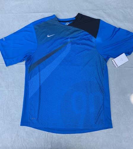 Nike DryFit Brand New T-Shirt