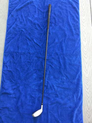 RH TaylorMade Regular Flex 3 Rescue