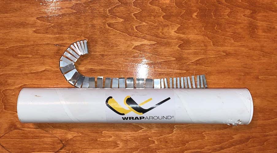 Hockey Wraparound Stick  Accessory