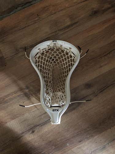 Used Attack & Midfield Strung Ultra Power Head