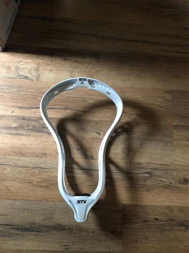 New Attack & Midfield Unstrung Ultra Power Head