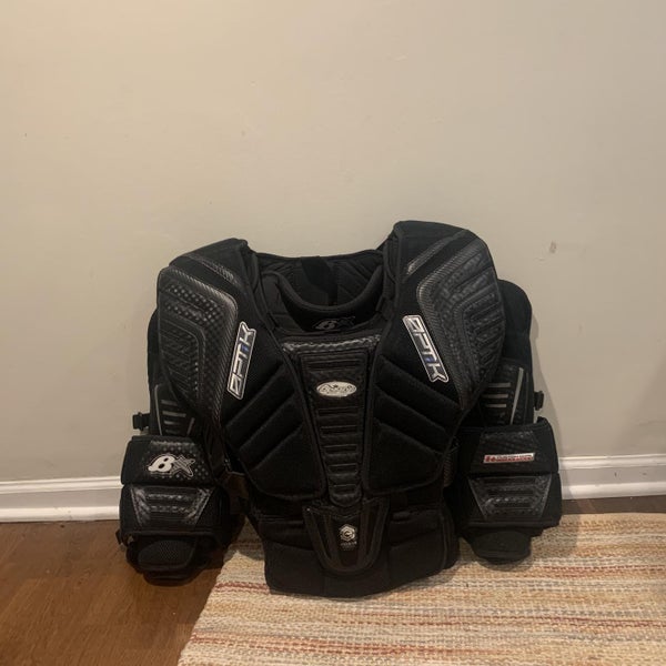 Brians OPT1K Chest Protector | Senior Small | Used