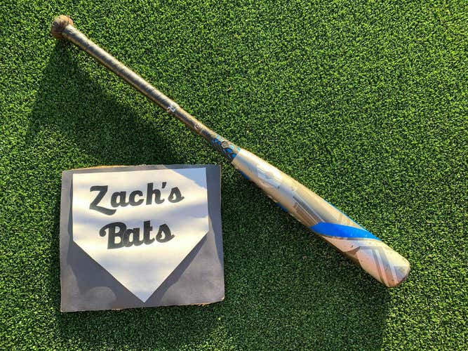 2015 DeMarini CF 7 CF7 BBCOR Baseball Bat -3 CFC-15 - 33/30 Balanced CFC15