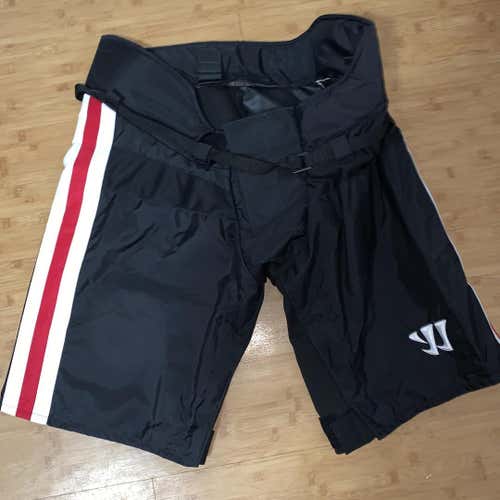 Chicago Blackhawks New Senior Large Warrior 9K Girdle Shell Pro Stock