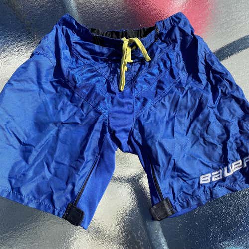 Senior Medium Bauer Pant Shell