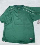 Easton Brand New Short Sleeve Jersey with side Zippers