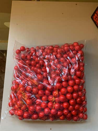 500 Count Paintballs