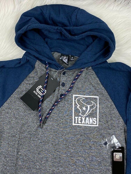 New Era NFL Team Apparel Buffalo Bills Combine Training Hoodie