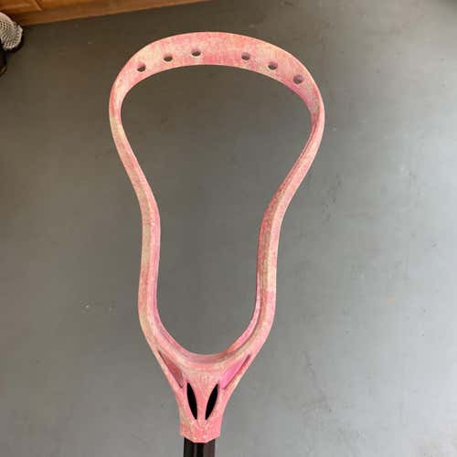 Used Attack & Midfield Unstrung Evo 4 X6 Head